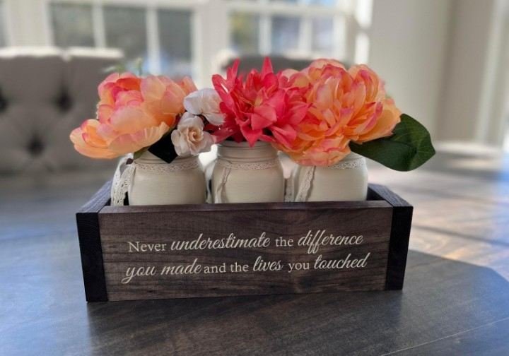 Rustic Farmhouse Decor
