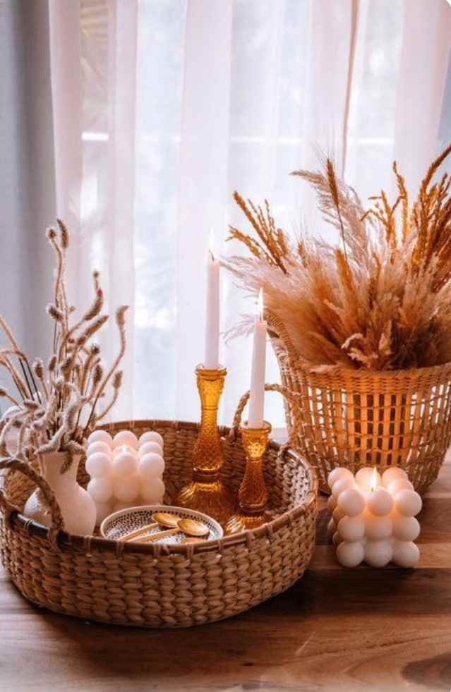 Minimalist Boho Teacher Decor