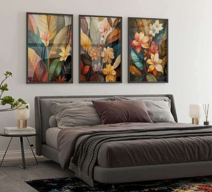 Switch to Warm - Toned Wall Art