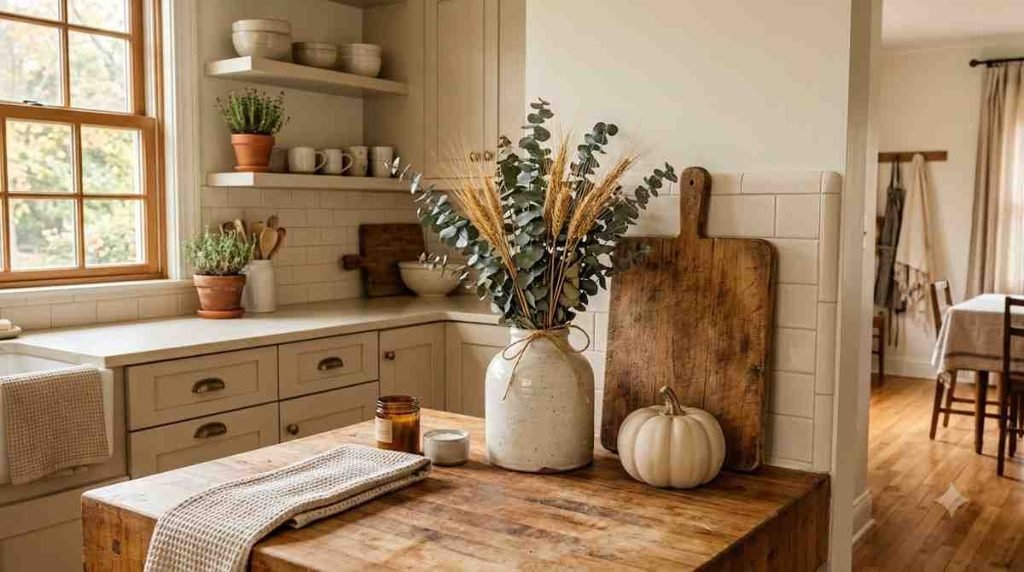 Use Dried Flowers Instead of Fresh Blooms