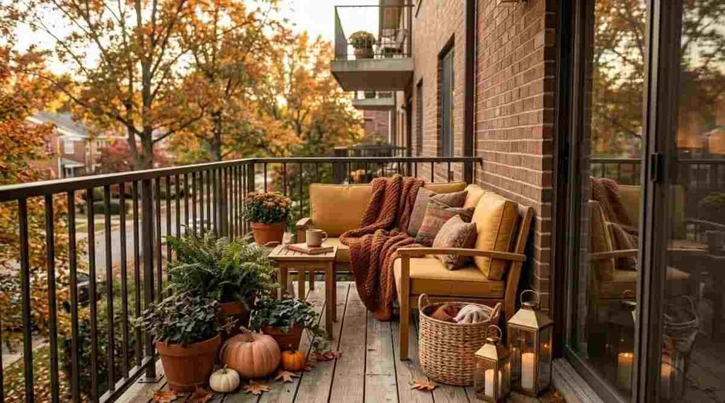 Rust & Mustard Color Palette